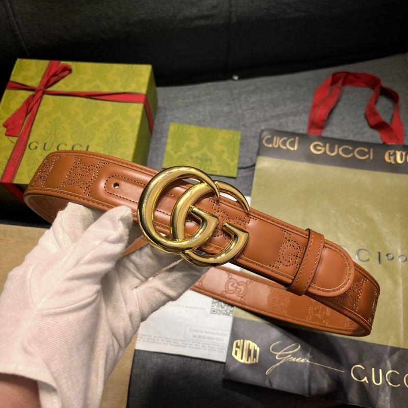 Gucci Belts